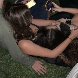 Meet your Posher, Audrey